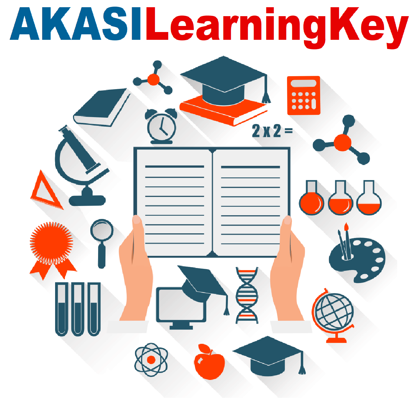 Akasi LearningKey